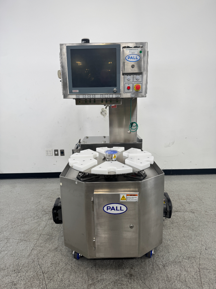 Image of Pall iCELLis 500+ Control System